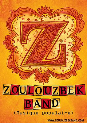 Zoulouzbek Band