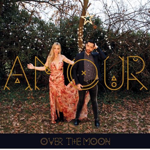 Over The Moon