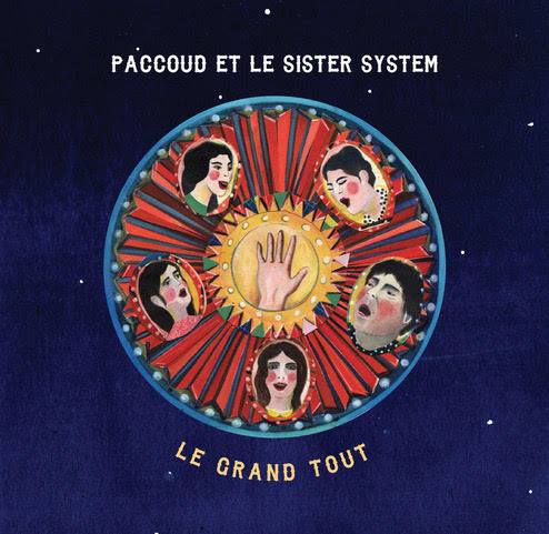 Paccoud et le Sister System