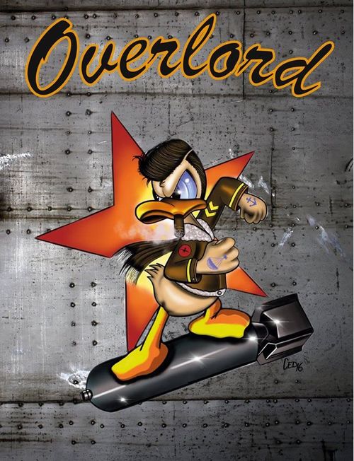 Overlord
