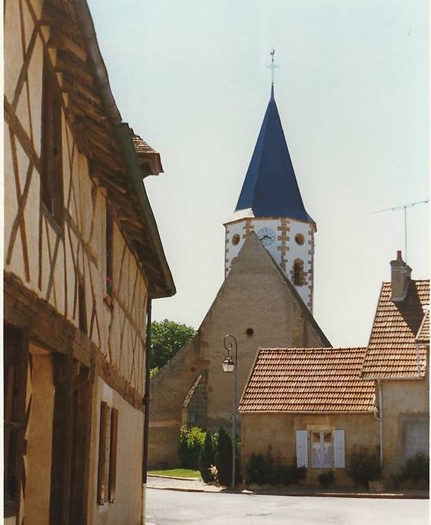 Chevagnes