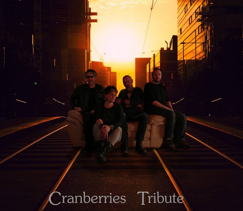Delicious Zombies (Cranberries Tribute)