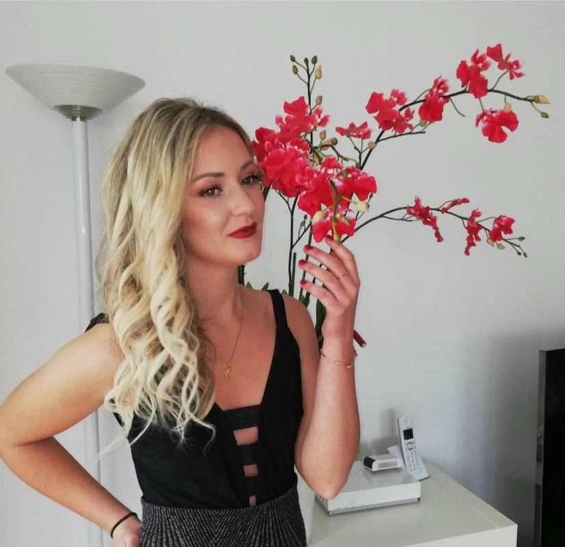Mathilde Rochefort