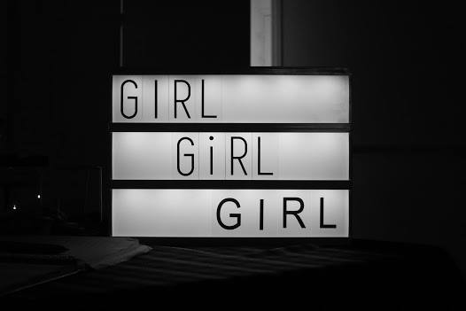 Girl Girl Girl
