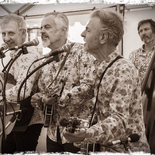 Bluegrass 43