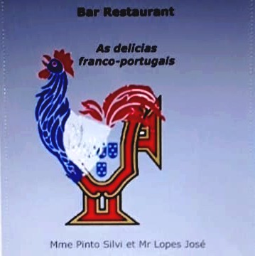 As delicias à St-Rémy-de-Chargnat