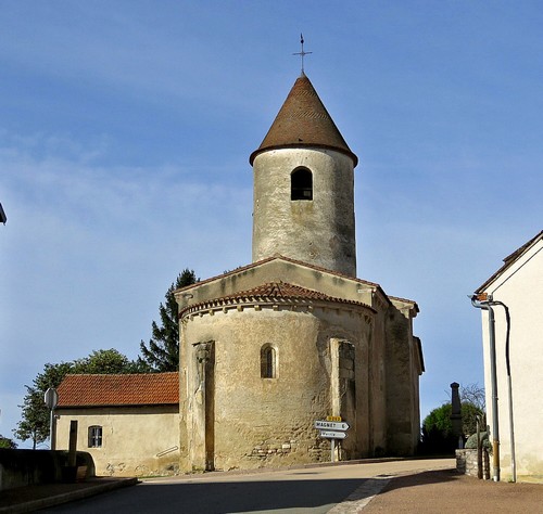 Saint-Étienne-de-Vicq