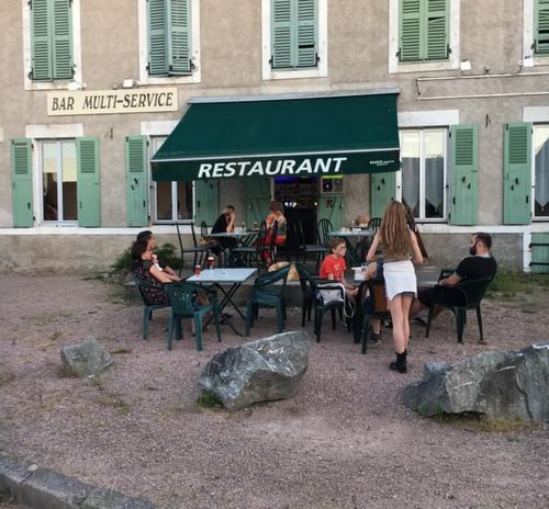 Le Détour de Chauffe à Paray-sous-Briailles - 03