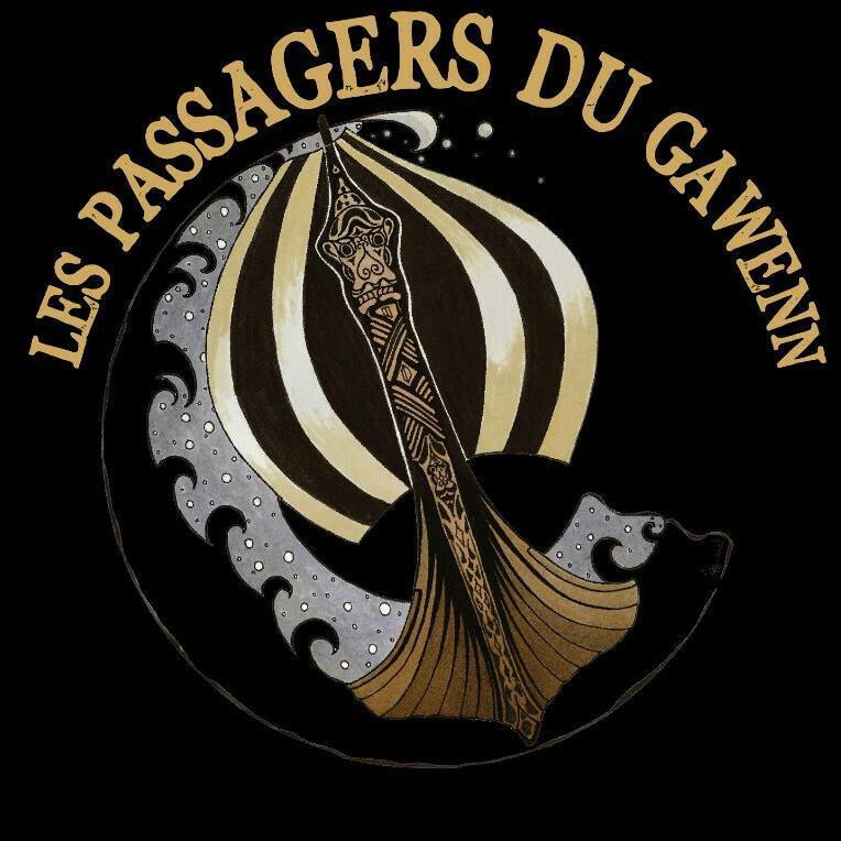 Les Passagers du Gawenn