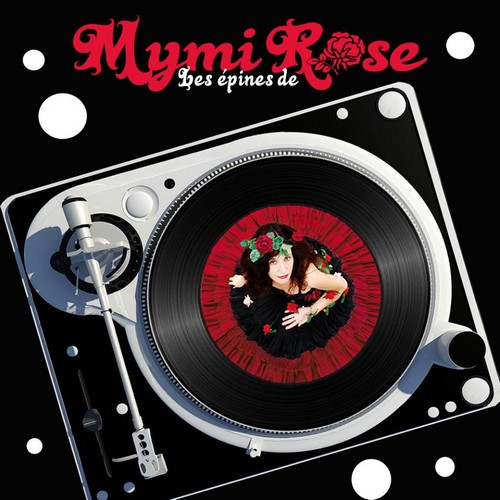 Les épines de Mymi Rose