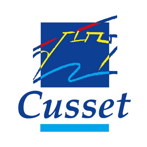 Cusset