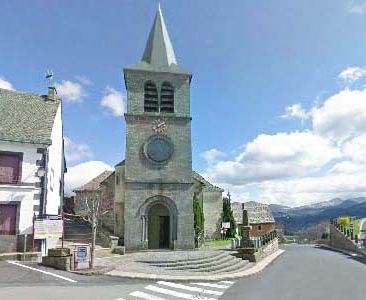 Murat-le-Quaire - 63