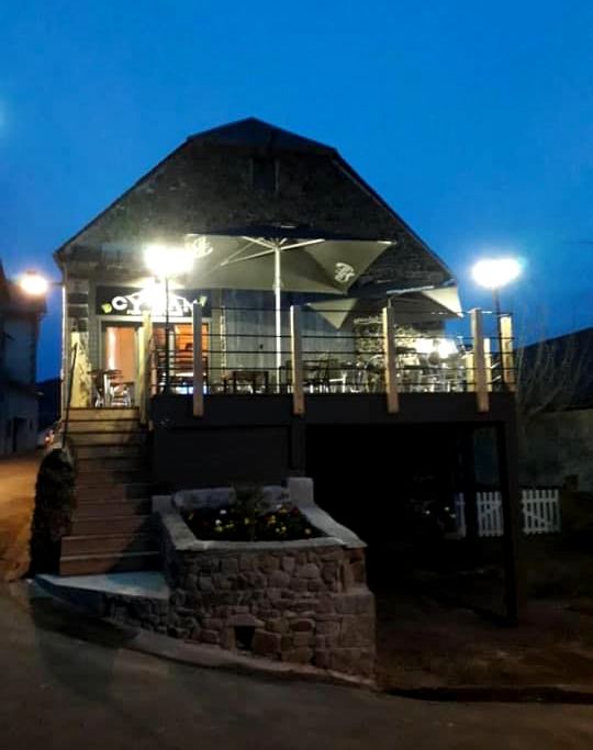 Cy San à Murol - 63