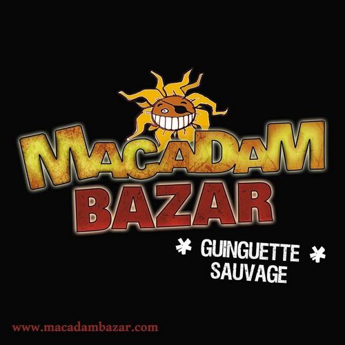 Macadam Bazar