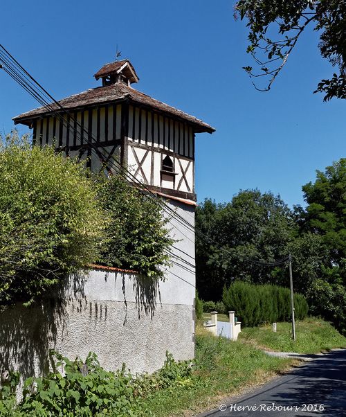 Luzillat