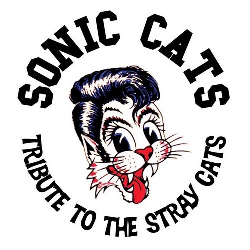 Sonic Cats