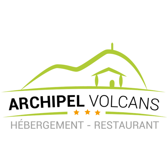 Archipel Volcans à St-Genès-Champanelle - 63