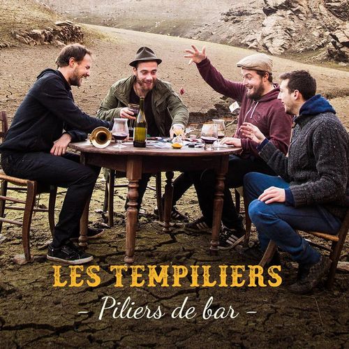 Les Tempiliers
