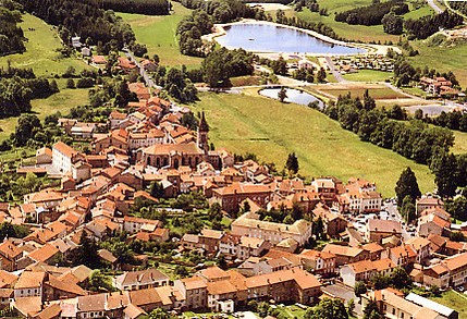 Saint-Anthème