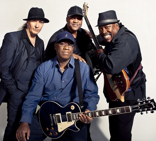 Mike Wheeler Band
