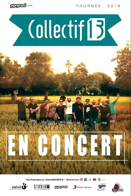 Collectif 13