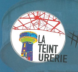 La Teinturerie à Aurec-sur-Loire