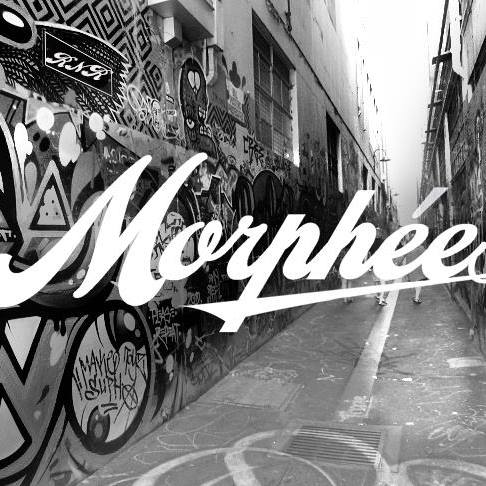 Morphée