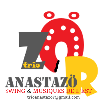 Trio Anastazör