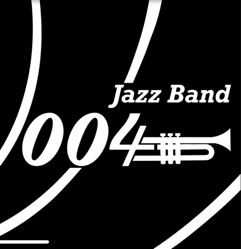 Jazz Band 004