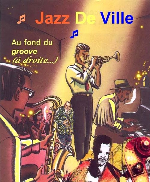 Jazz De Ville