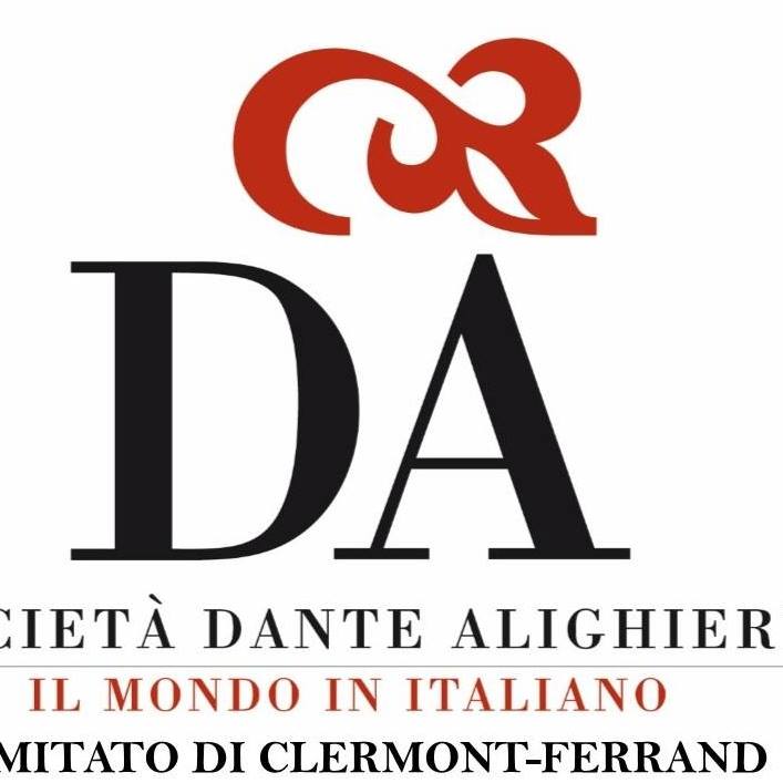 Società Dante Alighieri à Clermont-Fd