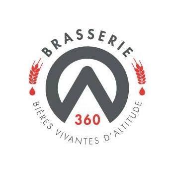 Brasserie 360 à Saint-Martin-Valmeroux - 15