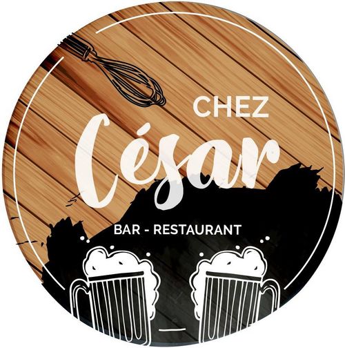Chez César à Gannat - 03