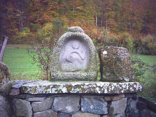 Lomprat (St-Pierre-Colamine) - 63