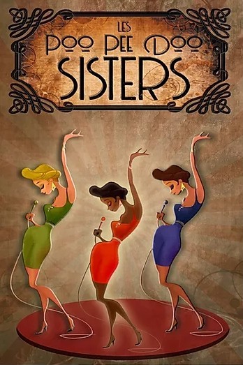 Les Poo Pee Doo Sisters