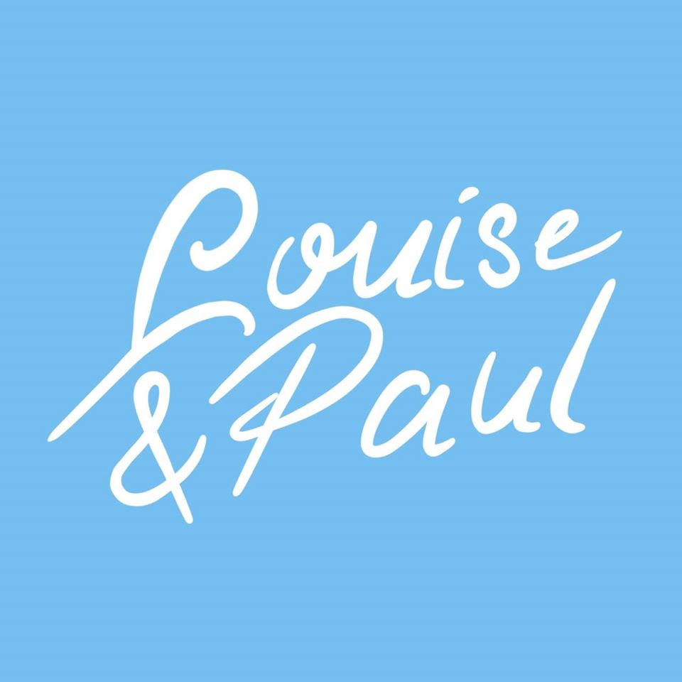 Louise & Paul