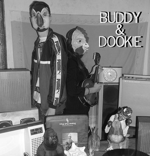 Buddy & Dookie
