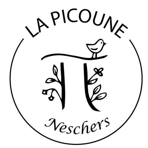 La Picoune à Neschers - 63