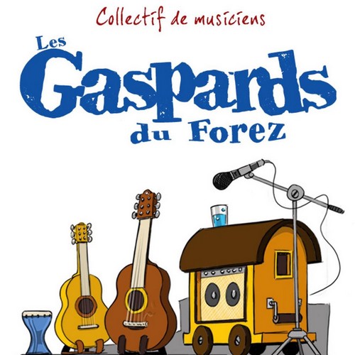 Les Gaspards