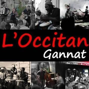 L' Occitan Bar à Gannat