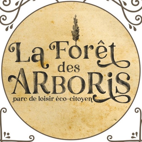 La Forêt des Arboris à Aydat - 63