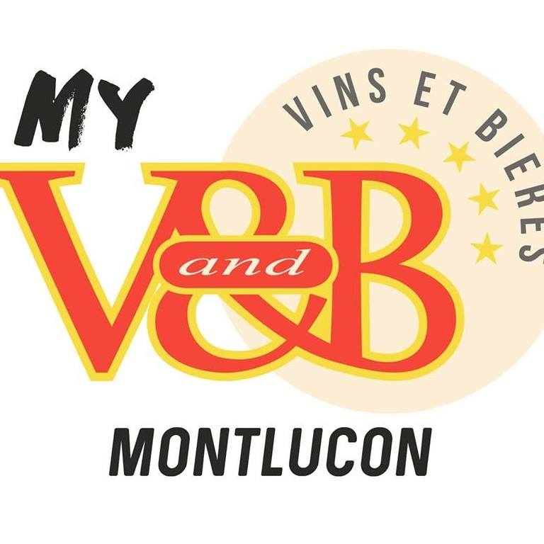V and B Montluçon
