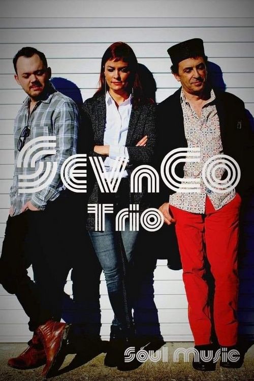 SEVnCO Trio