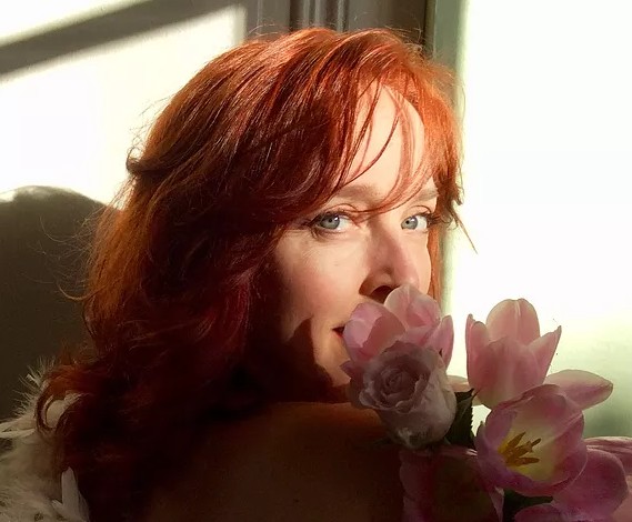 Véronique Pain