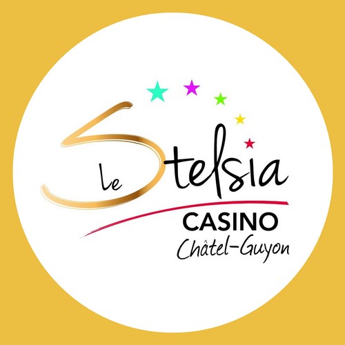 Stelsia Casino de Châtel-Guyon