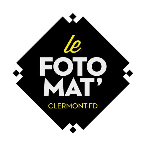 Le Fotomat à Clermont-Fd