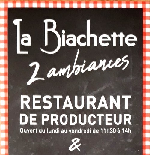 La Biachette à Désertines - 03