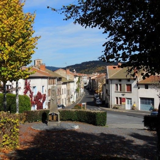 Champagnac-le-Vieux