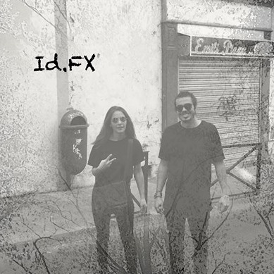 Id.FX
