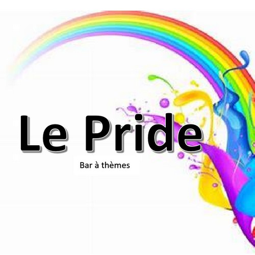 Le Pride à Vichy